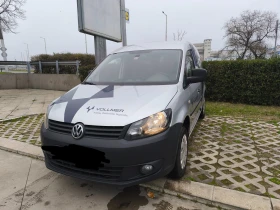 ����� �� �������� �� VW Caddy 1.6 Dizel klima