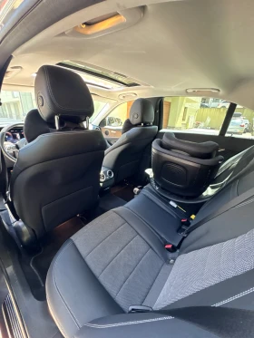 Mercedes-Benz E 200 EXCLUSIVE / AIRMATIC ������ / ��� �������� | Mobile.bg � ����� ������ 13