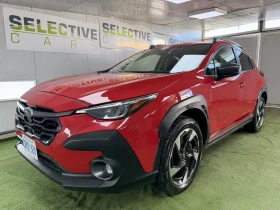 ������ Subaru Crosstrek