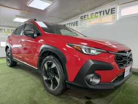 Subaru Crosstrek 2.5 * LIMITED* AWD* 2024*  | Mobile.bg � ����� ������ 4