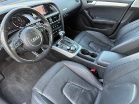 Audi A5 SB 3.0tdi QUATTRO* ���������* �������* �����* LED | Mobile.bg � ����� ������ 10