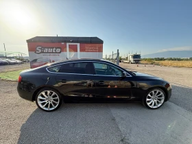 Audi A5 SB 3.0tdi QUATTRO* ���������* �������* �����* LED | Mobile.bg � ����� ������ 6