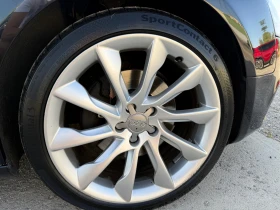 Audi A5 SB 3.0tdi QUATTRO* ���������* �������* �����* LED | Mobile.bg � ����� ������ 7