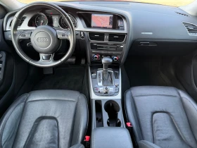 Audi A5 SB 3.0tdi QUATTRO* ���������* �������* �����* LED | Mobile.bg � ����� ������ 11