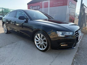 ����� �� �������� �� Audi A5 SB 3.0tdi QUATTRO* ���������* �������* �����* LED