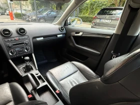 Audi A3 2.0 ТУРБО 4x4 - 3500 € - 16039733 14