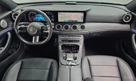 Mercedes-Benz E 220 4MATIC* AMG* LINE* BURMESTER* ДИСТРОНИК* ХЕДЪП* 36 | Auto.bg — изображение 7