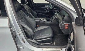 Mercedes-Benz E 220 4MATIC* AMG* LINE* BURMESTER* ДИСТРОНИК* ХЕДЪП* 36 | Auto.bg — изображение 14