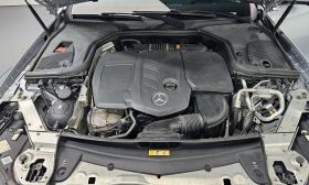 Mercedes-Benz E 220 4MATIC* AMG* LINE* BURMESTER* ДИСТРОНИК* ХЕДЪП* 36 | Auto.bg — изображение 17