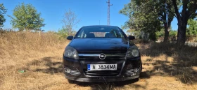 Opel Astra 1.7 TDI