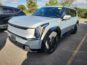 ������ Kia EV9