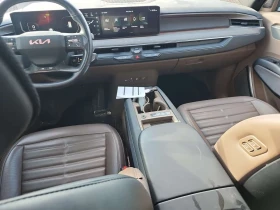 Kia EV9 Awd Land W/premium Package| Meridian| 7 �����| |  | Mobile.bg � ����� ������ 10
