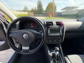 VW Golf - 4500 € - 18799878 6
