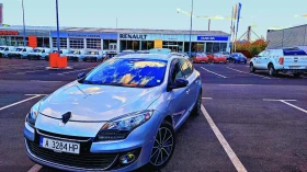 Renault Megane 1.4 TCE Bose Edition 