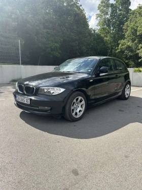 ����� �� �������� �� BMW 116