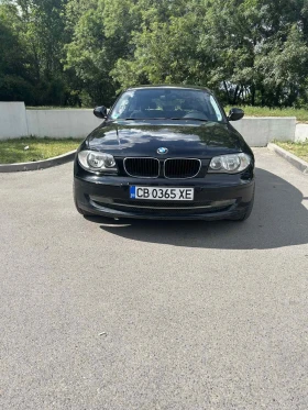 BMW 116 | Mobile.bg � ����� ������ 8
