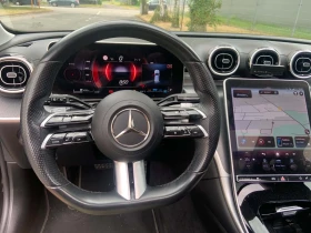 Mercedes-Benz C 220 AMG - C220 | Mobile.bg � ����� ������ 6