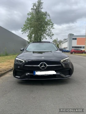 Mercedes-Benz C 220 AMG - C220 | Mobile.bg � ����� ������ 3