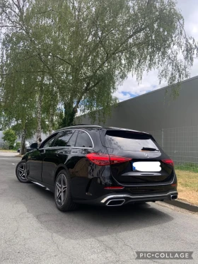 Mercedes-Benz C 220 AMG - C220 | Mobile.bg � ����� ������ 2