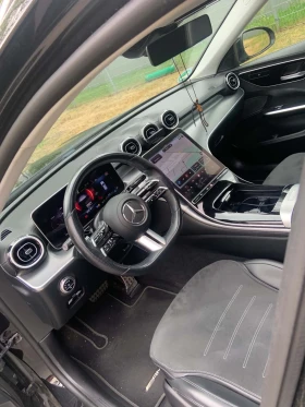 Mercedes-Benz C 220 AMG - C220 | Mobile.bg � ����� ������ 4