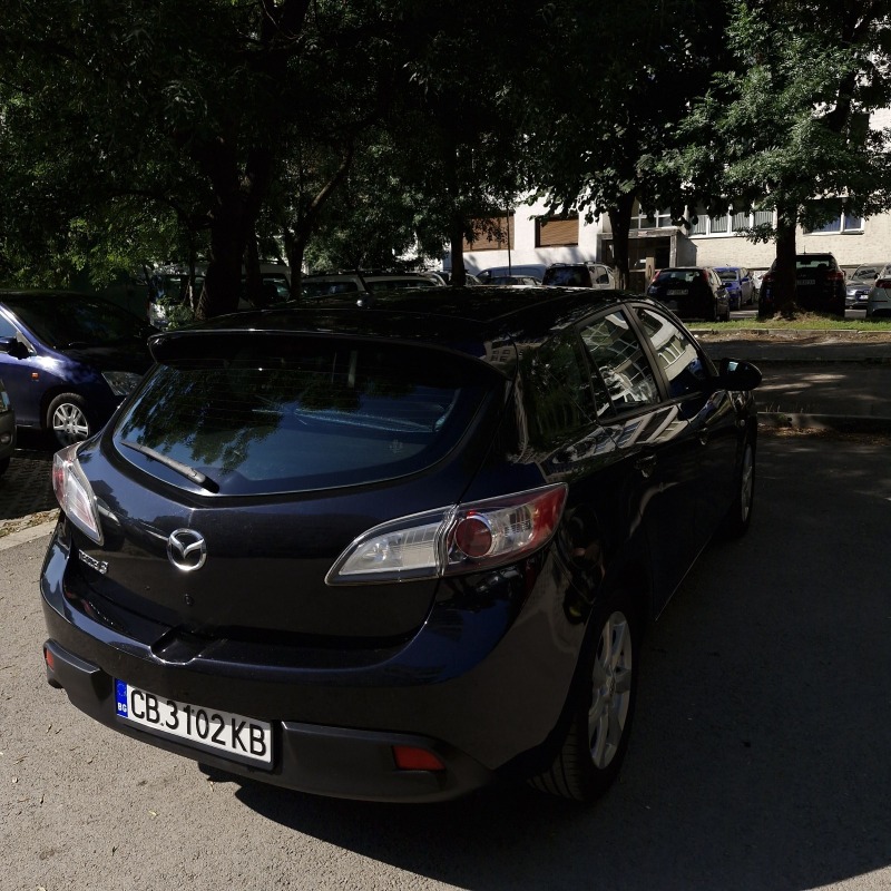 Mazda 3, снимка 5 - Автомобили и джипове - 46413203