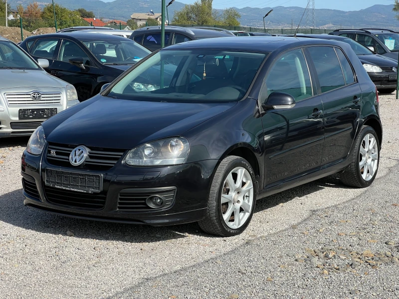 VW Golf GT SPORT, снимка 1 - Автомобили и джипове - 47452671