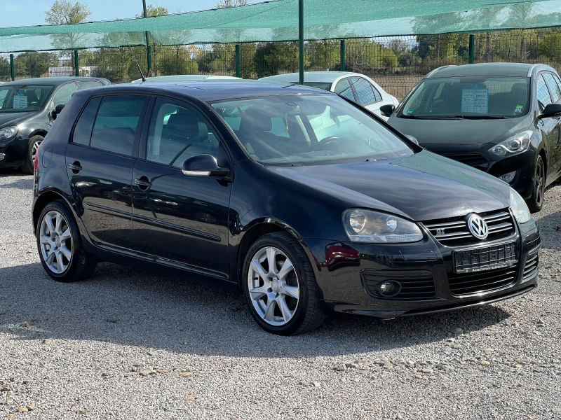 VW Golf GT SPORT, снимка 3 - Автомобили и джипове - 47452671