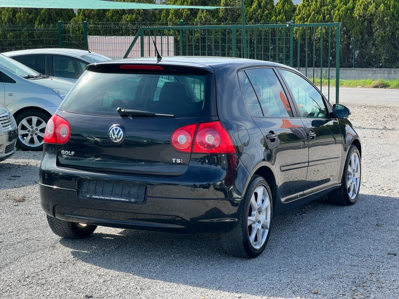 VW Golf GT SPORT, снимка 4 - Автомобили и джипове - 47452671