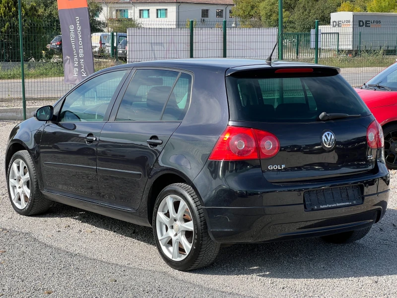 VW Golf GT SPORT, снимка 6 - Автомобили и джипове - 47452671