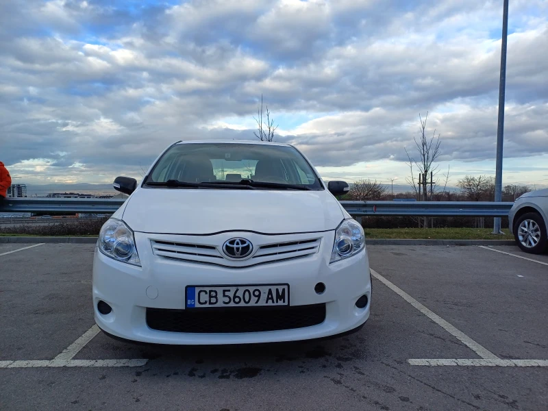 Toyota Auris в Автомобили и джипове в гр. София