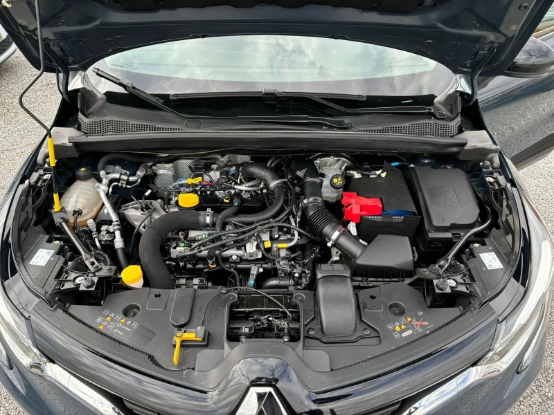 Renault Captur 1.0i-gaz, снимка 14 - Автомобили и джипове - 48898536