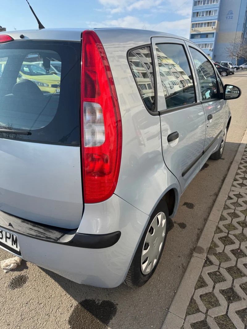 Mitsubishi Colt 1.1 бензин , снимка 8 - Автомобили и джипове - 49245622