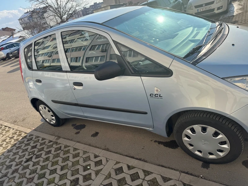 Mitsubishi Colt 1.1 бензин , снимка 6 - Автомобили и джипове - 49245622