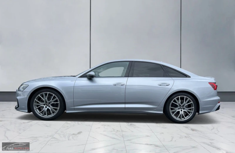 Audi S6 3.0TDI/344HP/QUATTRO/VIRT.C/RFK/B&O/CAM/344vpr, снимка 2 - Автомобили и джипове - 49894395