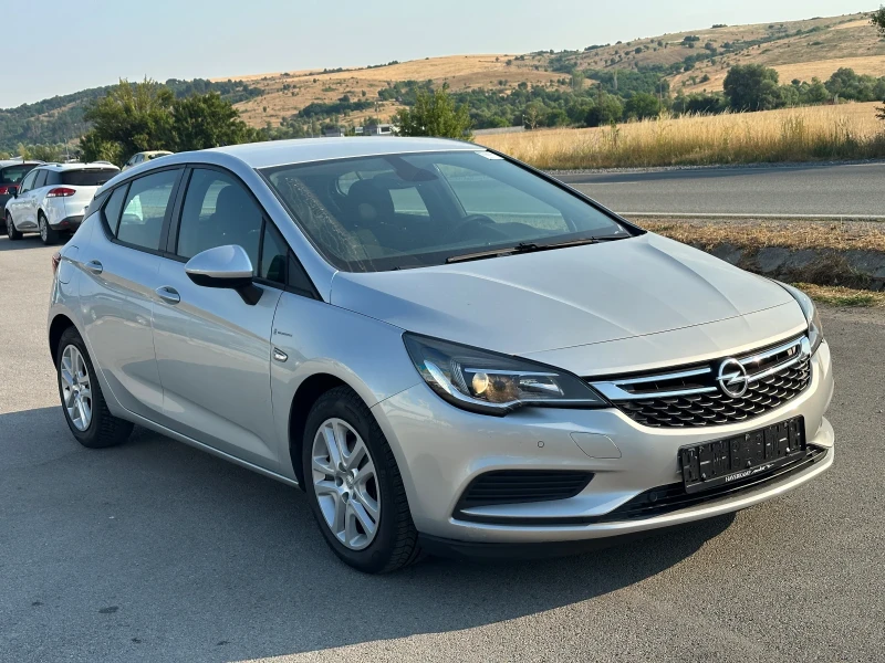 Opel Astra 1.6, снимка 2 - Автомобили и джипове - 50961547