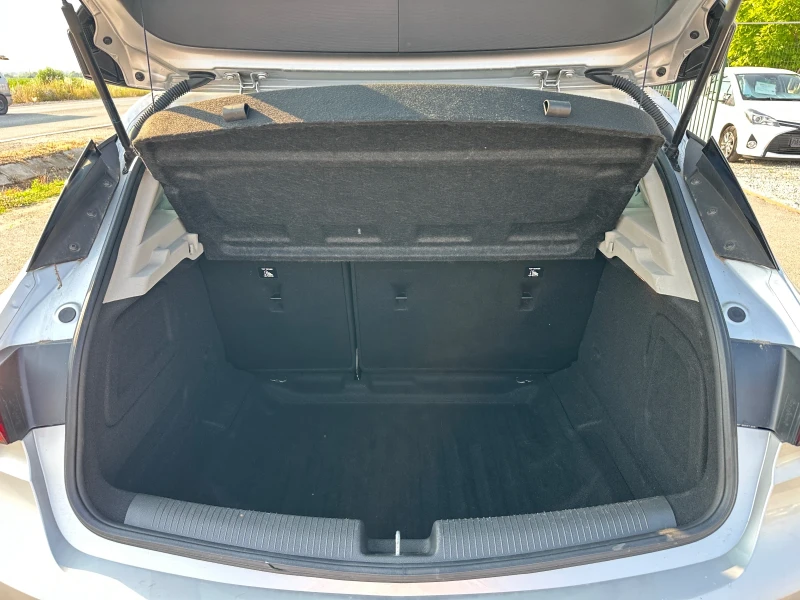 Opel Astra 1.6, снимка 6 - Автомобили и джипове - 50961547