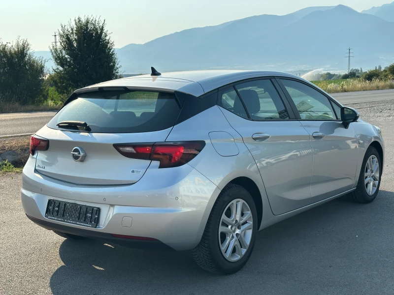 Opel Astra 1.6, снимка 5 - Автомобили и джипове - 50961547