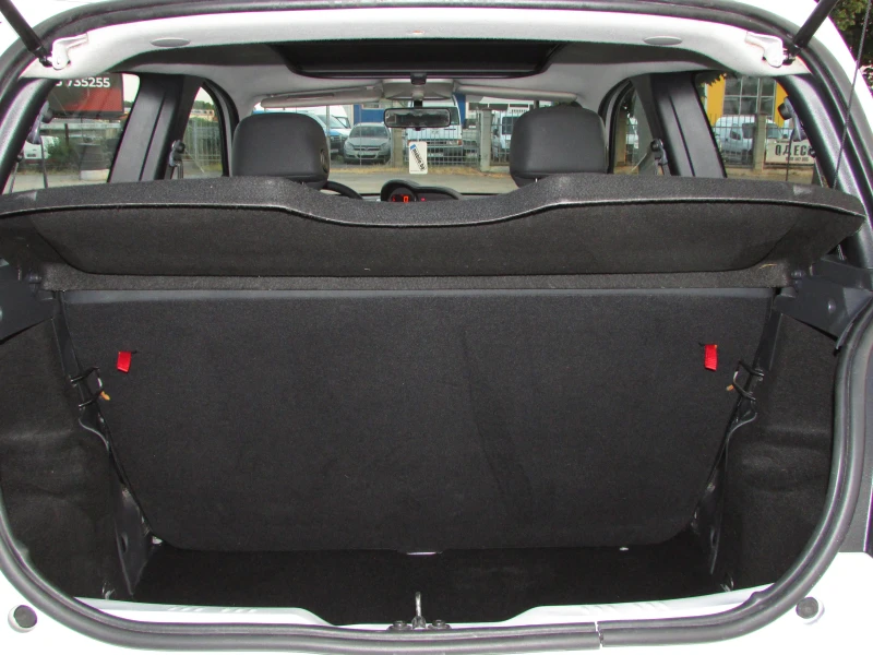 Renault Twingo 1.2i EURO5A ПАНОРАМА, снимка 15 - Автомобили и джипове - 51076621