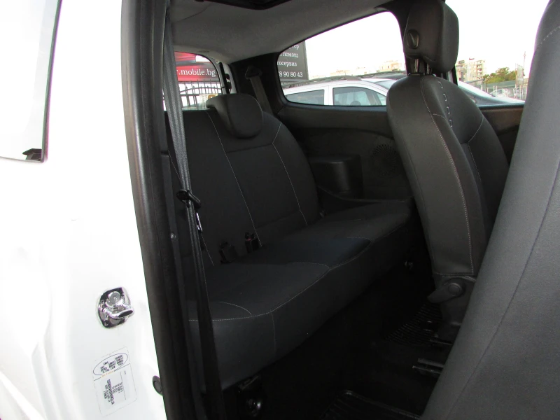 Renault Twingo 1.2i EURO5A ПАНОРАМА, снимка 10 - Автомобили и джипове - 51076621