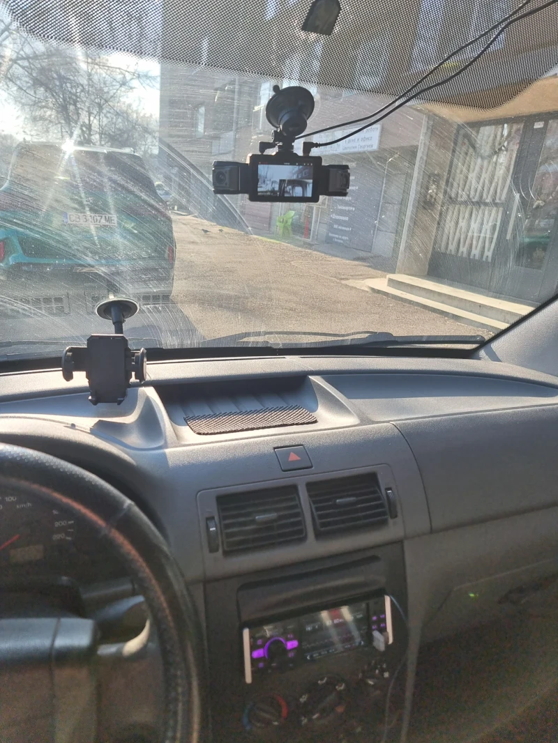 Ford Tourneo Connect 1, 8 TDCI, снимка 11 - Автомобили и джипове - 52632075