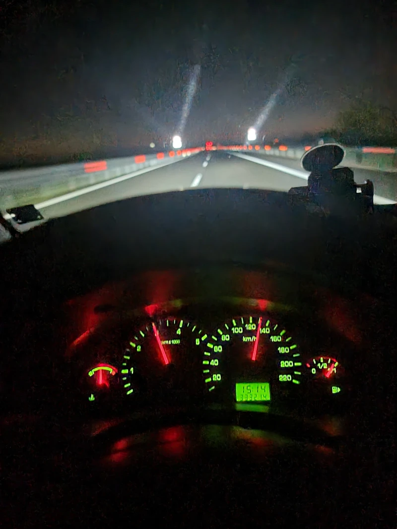 Ford Tourneo Connect 1, 8 TDCI, снимка 3 - Автомобили и джипове - 52632075