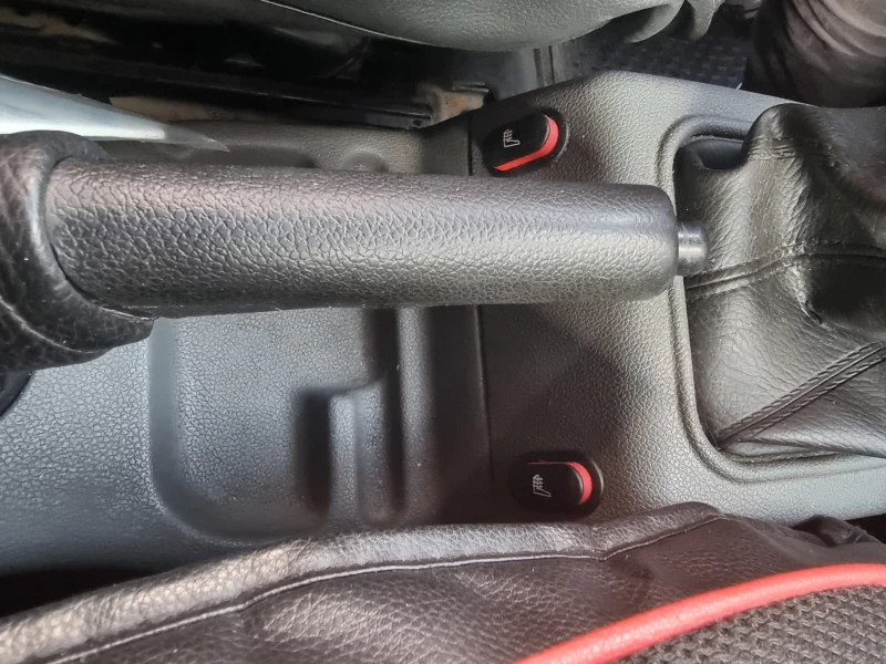 Ford Tourneo Connect 1, 8 TDCI, снимка 3 - Автомобили и джипове - 52632075