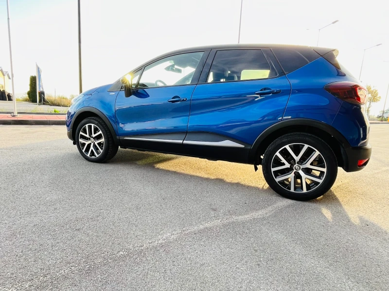 Renault Captur 1.3-131к.с.;S-EDITION;ПАНОРАМА;КАМЕРА;ПАРКТРОНИК, снимка 2 - Автомобили и джипове - 52367608