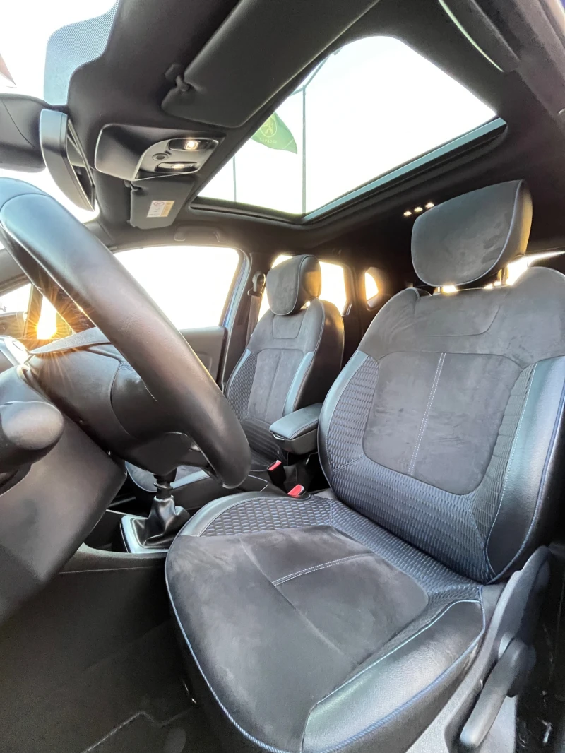 Renault Captur 1.3-131к.с.;S-EDITION;ПАНОРАМА;КАМЕРА;ПАРКТРОНИК, снимка 8 - Автомобили и джипове - 52367608