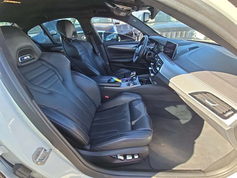 BMW M5 Valvetronic Designs., снимка 8 - Автомобили и джипове - 52408336