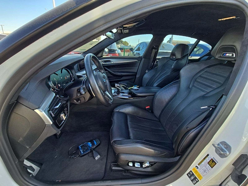 BMW M5 Valvetronic Designs., снимка 7 - Автомобили и джипове - 52408336