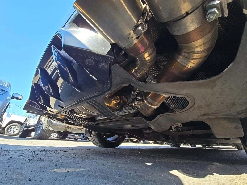 BMW M5 Valvetronic Designs., снимка 16 - Автомобили и джипове - 52408336