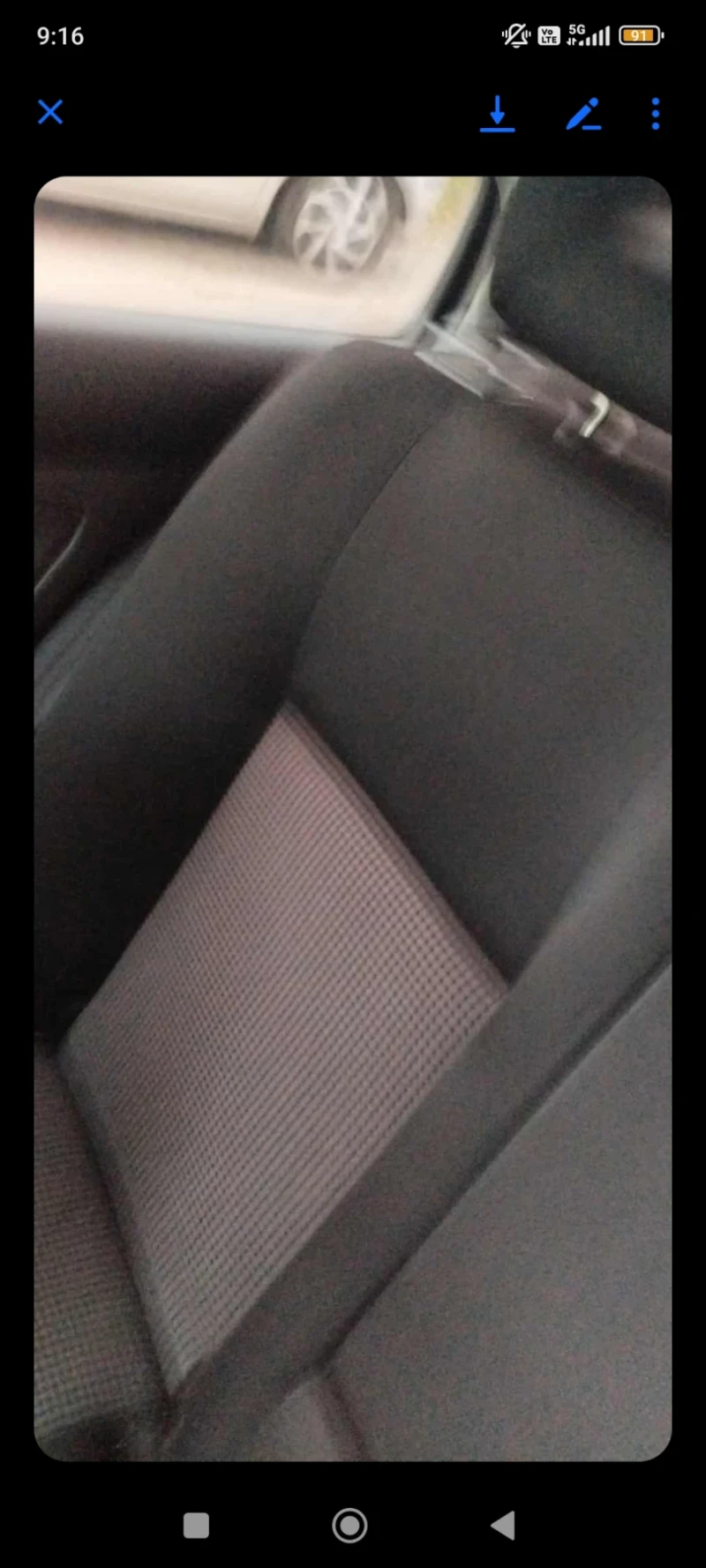 VW Bora, снимка 15 - Автомобили и джипове - 52656075