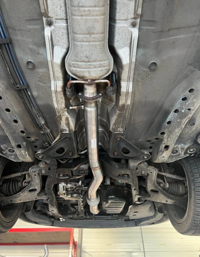 Opel Zafira OPC, снимка 3 - Автомобили и джипове - 53143917