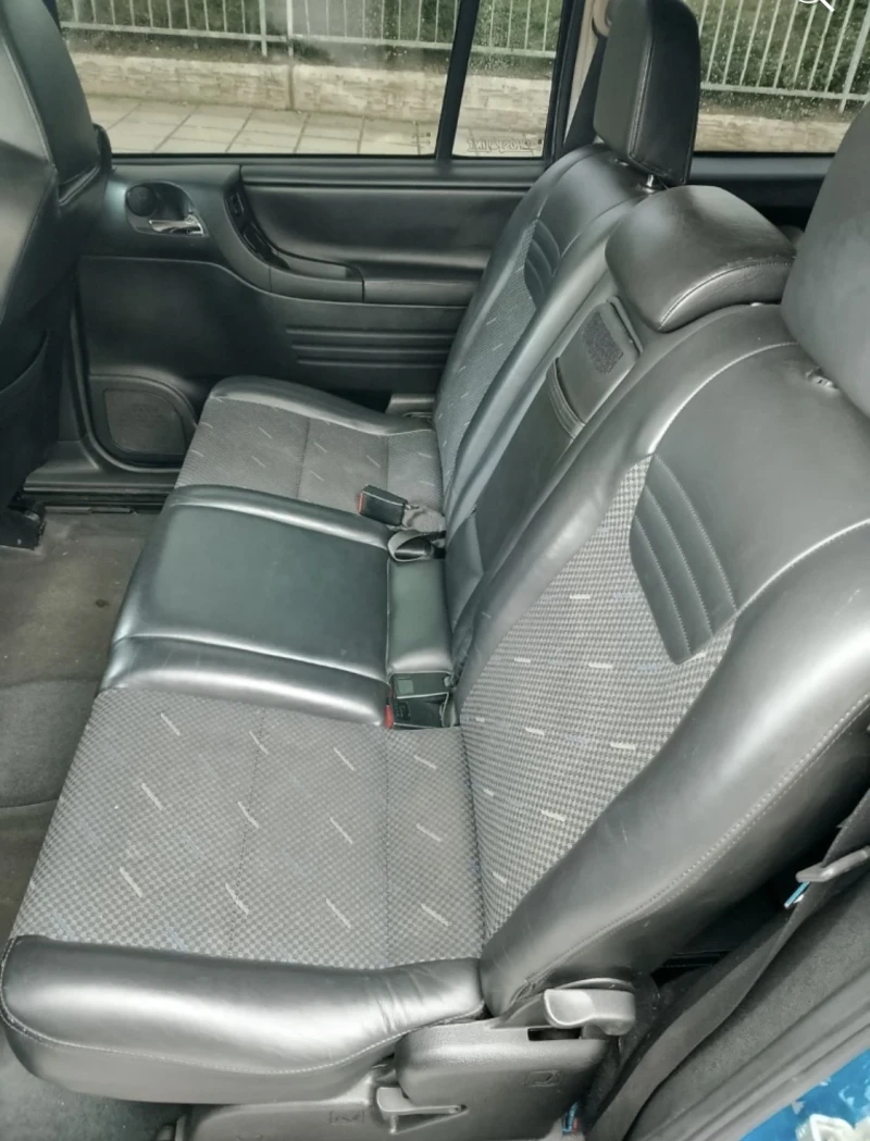 Opel Zafira OPC, снимка 6 - Автомобили и джипове - 53143917